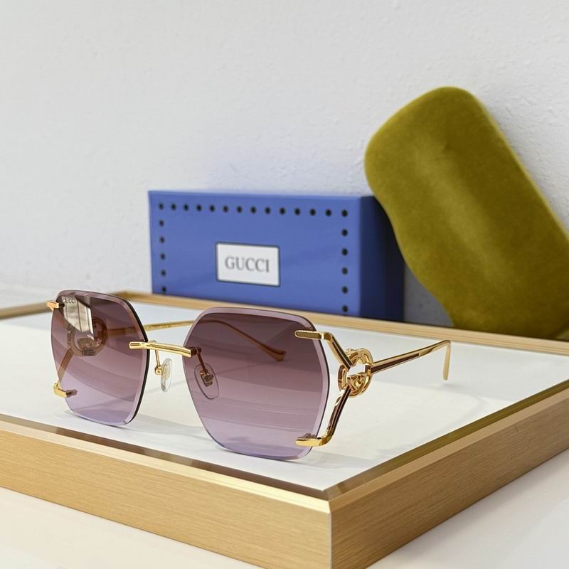 Gucci Glasses smr247